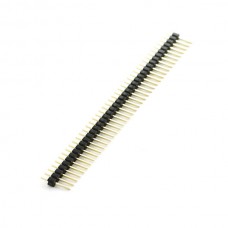 Pin Headers Straight(40-pin)